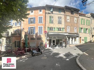 Immeuble - 317 m² - 9 pièces