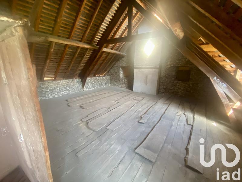 Maison - 164 m² - 5 pièces