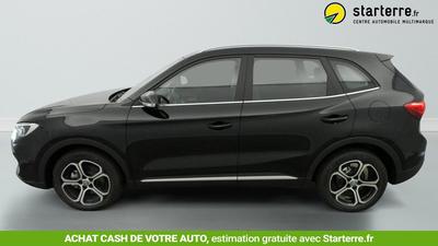 Mg Zs 1.5 l Hybrid+ 197 ch Comfort