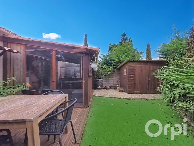 Appartement - 25 m² - 2 pièces