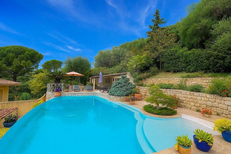 Propriété - 385 m² - 8 pièces