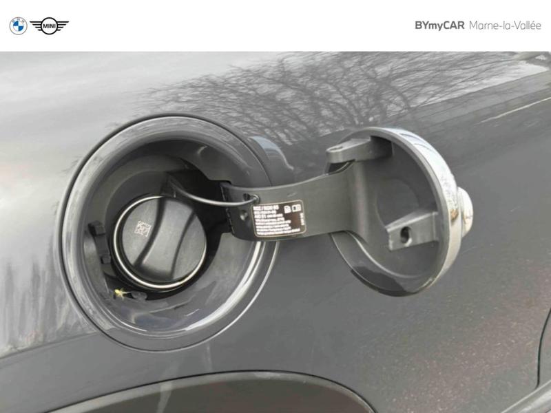 Mini 3 portes Hatch F56 Lci 231 ch John Cooper Works Bva8 Finition Jcw Pro