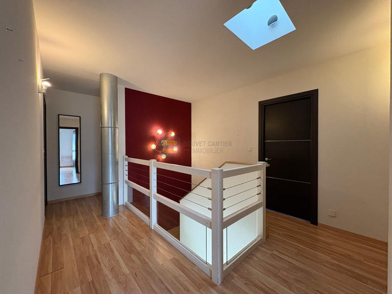 Maison - 149 m² - 5 pièces