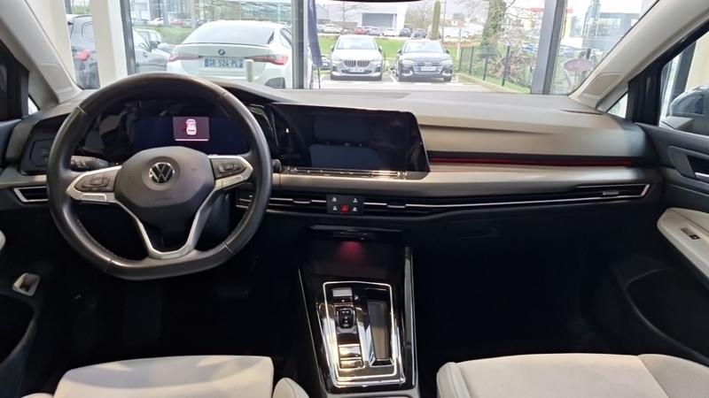 Volkswagen Golf 1.4 Hybrid Rechargeable Opf 204 Dsg6 Style