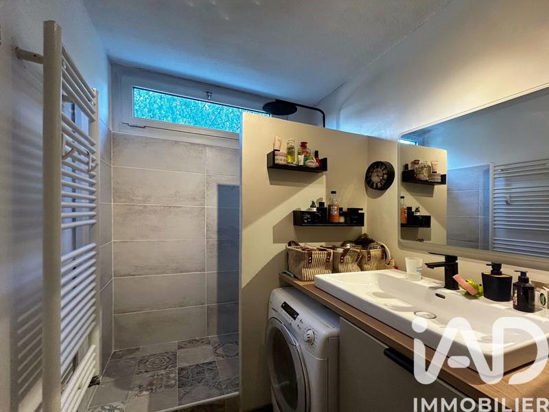 Appartement - 86 m² - 5 pièces