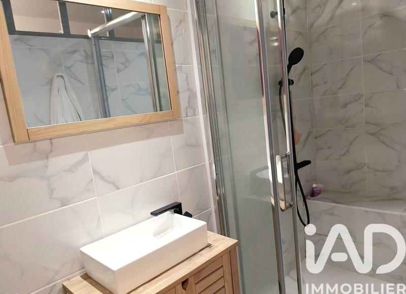 Maison - 162 m² - 6 pièces