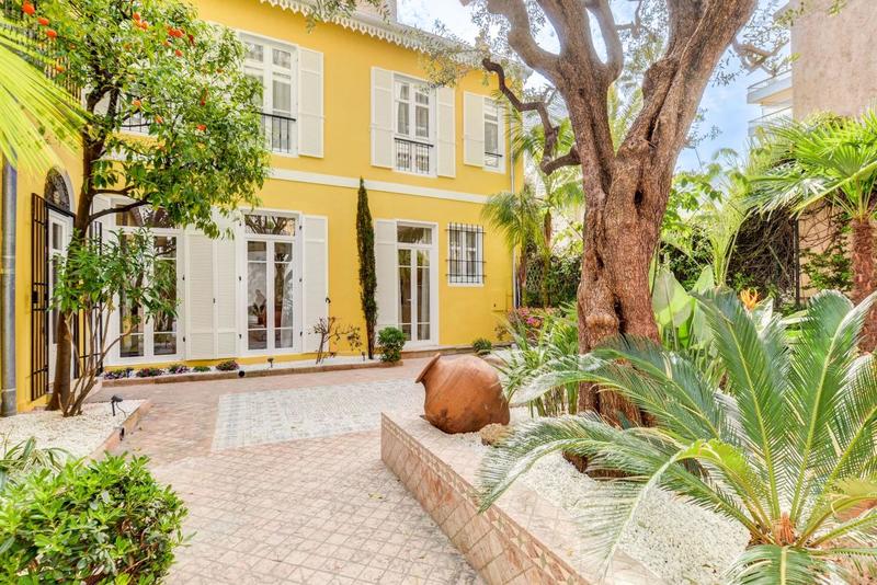 Appartement - 4 pièces