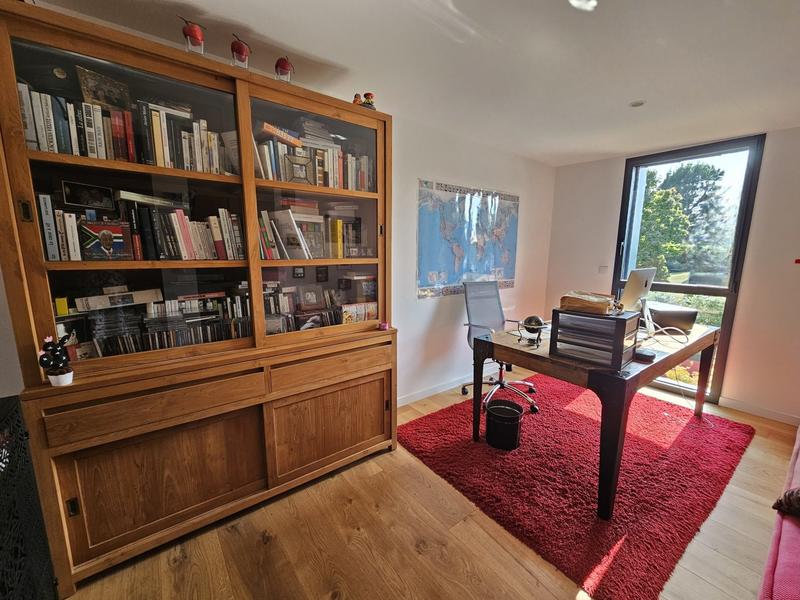 Maison - 157 m² - 7 pièces