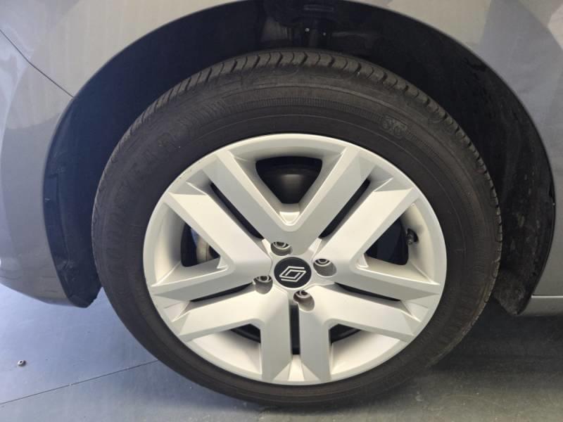 Renault Clio Blue dCi 100 ch Gsr2 Evolution