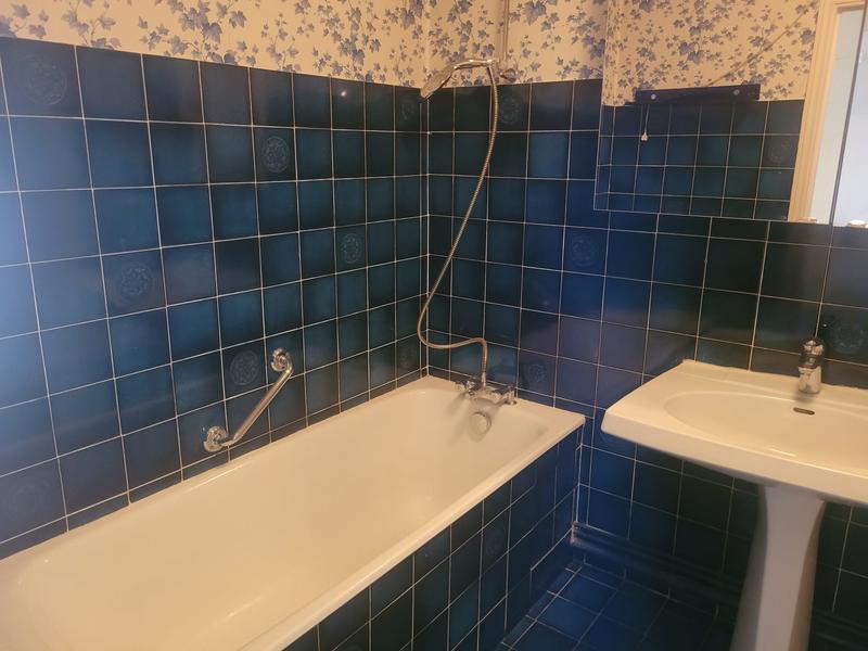 Appartement - 95 m² - 3 pièces