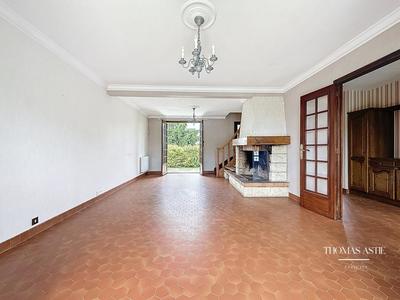 Pavillon - 117 m² - 5 pièces