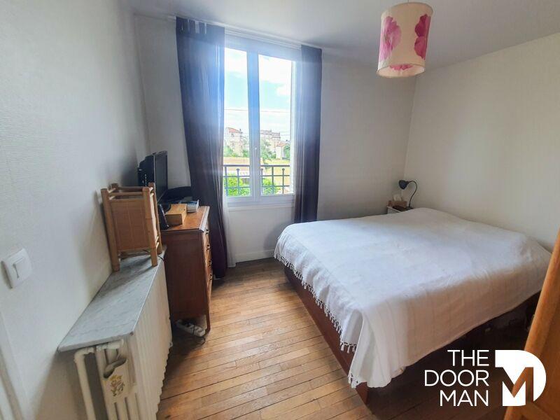 Maison - 145 m² - 8 pièces