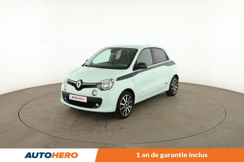 Renault Twingo 0.9 TCe Energy la Parisienne 90 ch