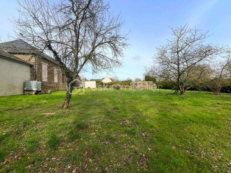 Demeure - 273 m² - 7 pièces