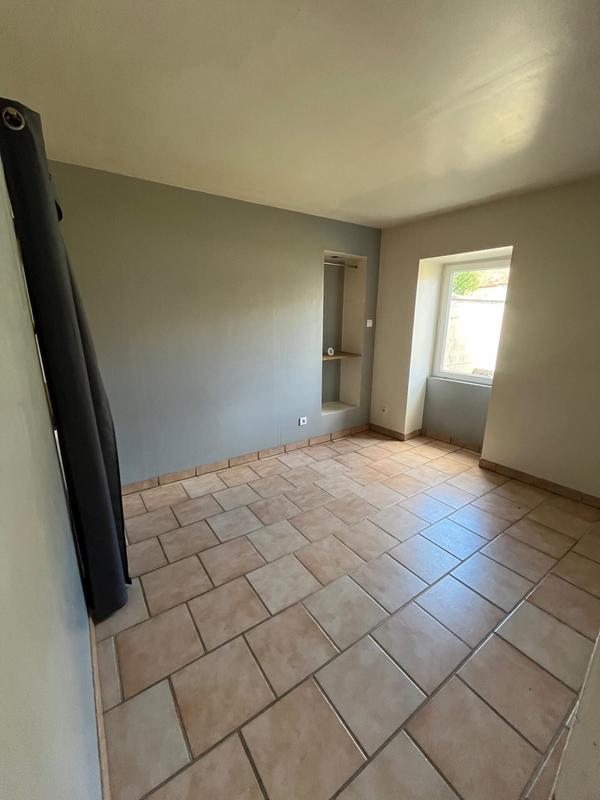 Maison - 105 m² - 3 pièces