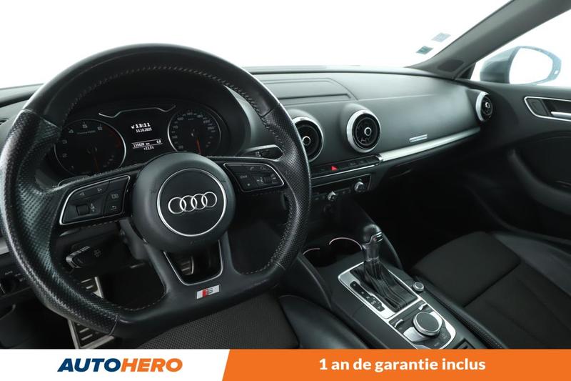 Audi A3 sportback 1.5 Tfsi Cod s line s tronic 7 150 ch