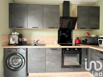 Appartement - 87 m² - 5 pièces