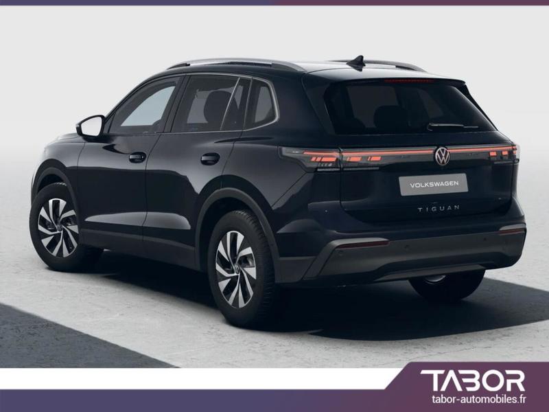 Volkswagen Tiguan eTSI 150 Dsg Led+ Sièges chau