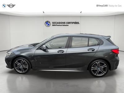 Bmw Série 1 F40 118d 150 ch Bva8 m Sport