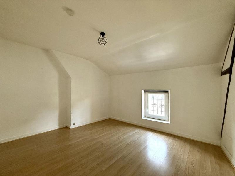 Maison - 122 m² - 6 pièces