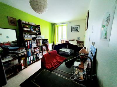 Maison - 122 m² - 5 pièces