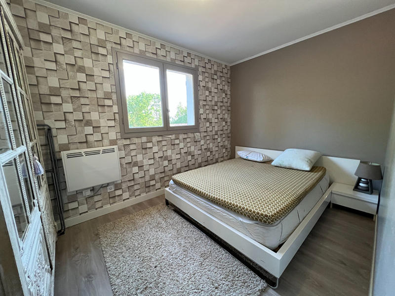 Maison - 188 m² - 8 pièces