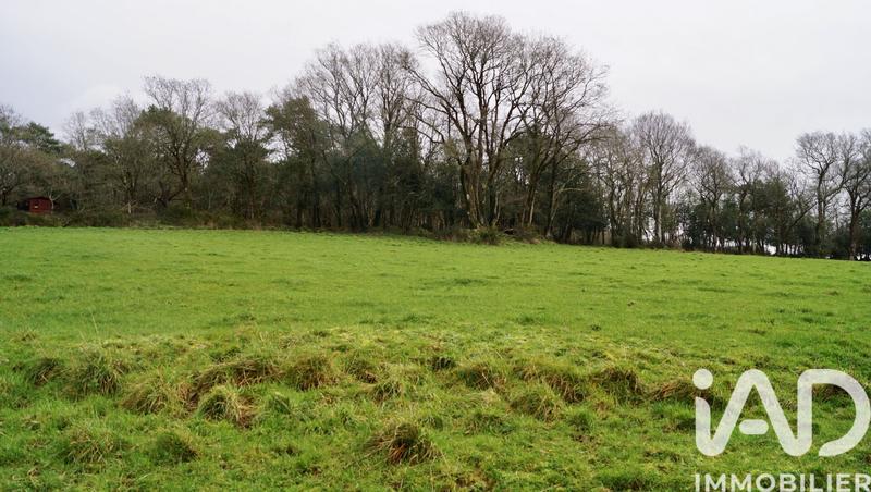 Maison - 100 m² - 3 pièces