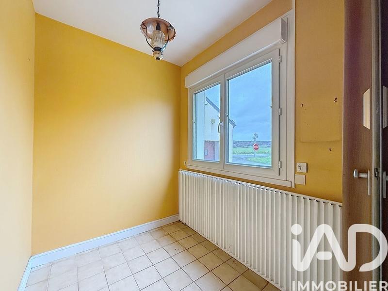 Maison - 194 m² - 8 pièces