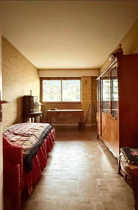 Appartement - 144 m² - 5 pièces