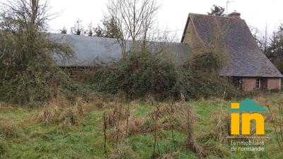 Maison de campagne - 83 m² - 3 pièces