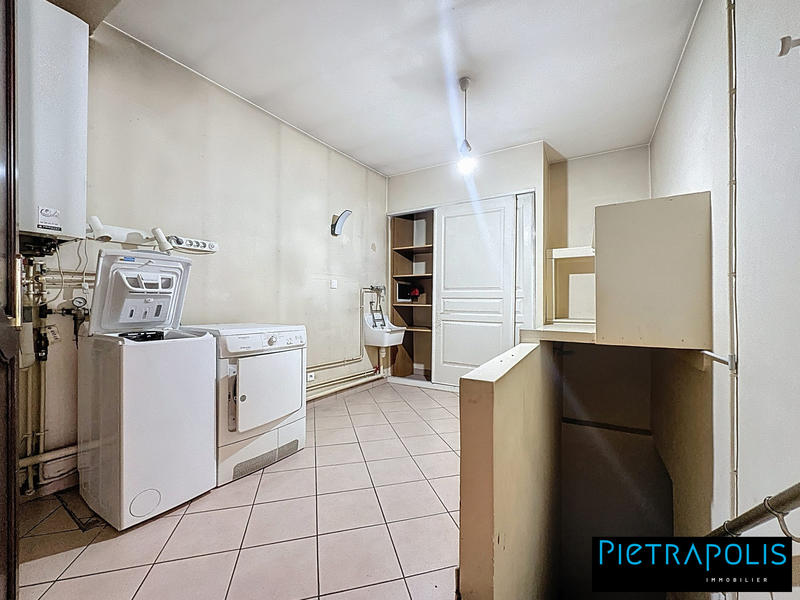 Villa - 135 m² - 4 pièces