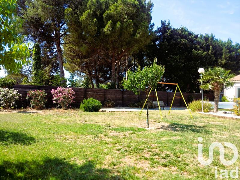 Maison - 185 m² - 4 pièces