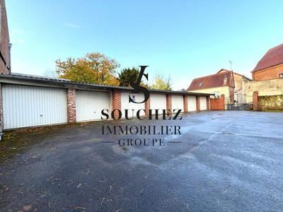 Immeuble - 353 m²