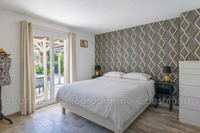 Maison - 185 m² - 6 pièces