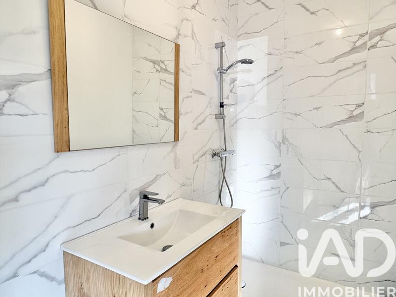 Maison - 103 m² - 6 pièces