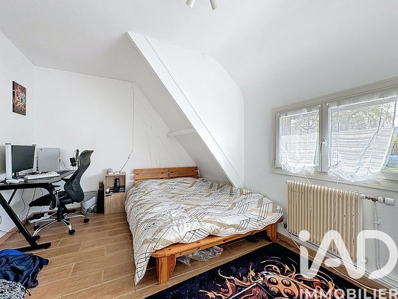 Maison - 156 m² - 7 pièces