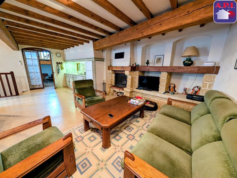 Maison - 171 m² - 6 pièces