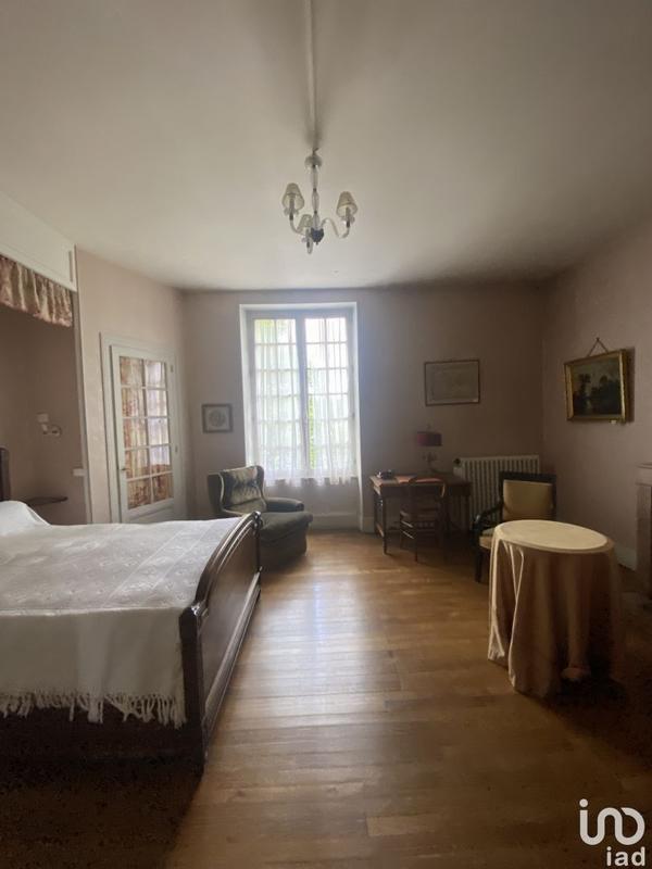 Maison - 344 m² - 7 pièces