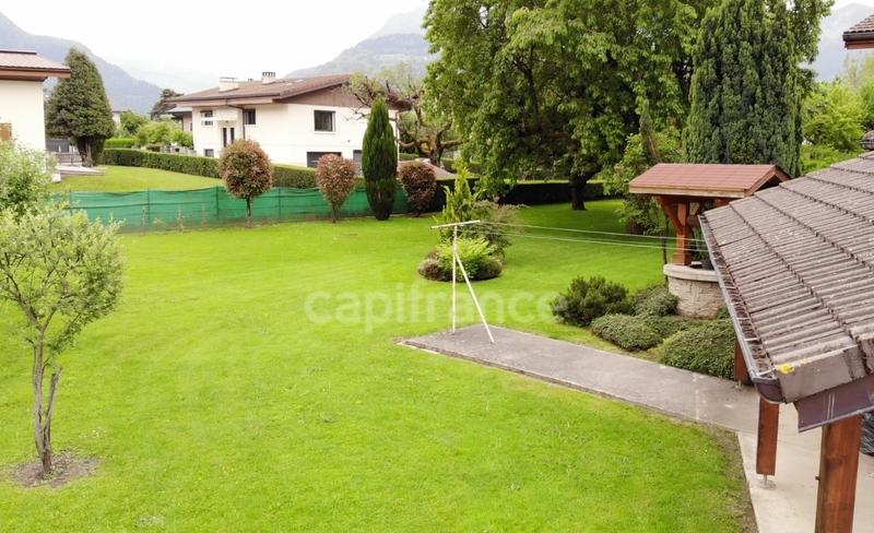 Maison - 158 m² - 6 pièces