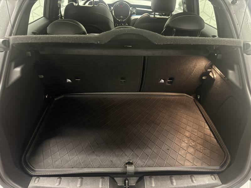 Mini Mini Hatch 5 Portes Cooper 136 ch Dkg7 Edition Premium