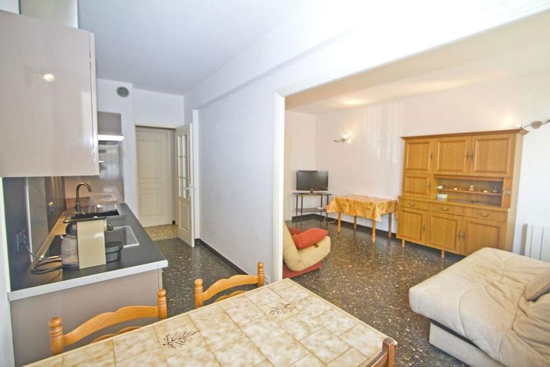 Appartement - 57 m² - 2 pièces