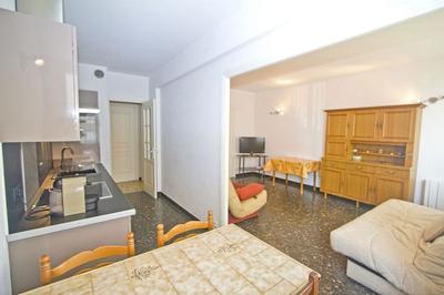 Appartement - 57 m² - 2 pièces