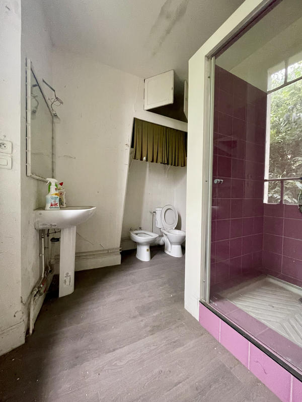 Immeuble - 422 m² - 12 pièces