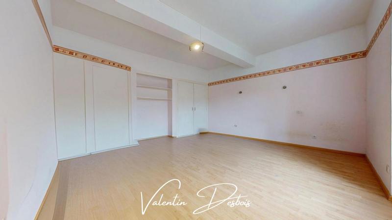 Maison - 175 m² - 5 pièces