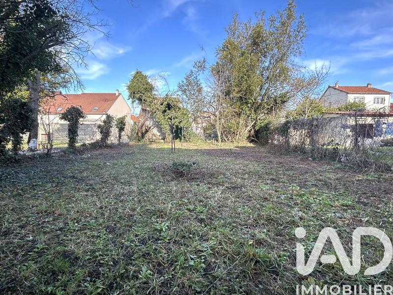 Maison - 71 m² - 5 pièces