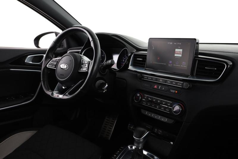 Kia Cee'd_Sw 1.6 CRDi Isg Gt Line Dct7 136 ch