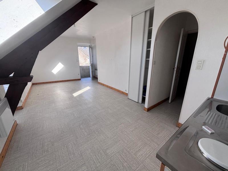 Maison - 66 m² - 3 pièces