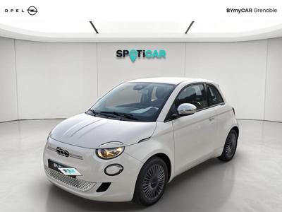 Fiat 500 e 95 ch Icône