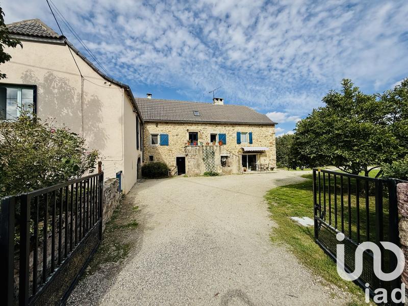 Maison - 145 m² - 5 pièces