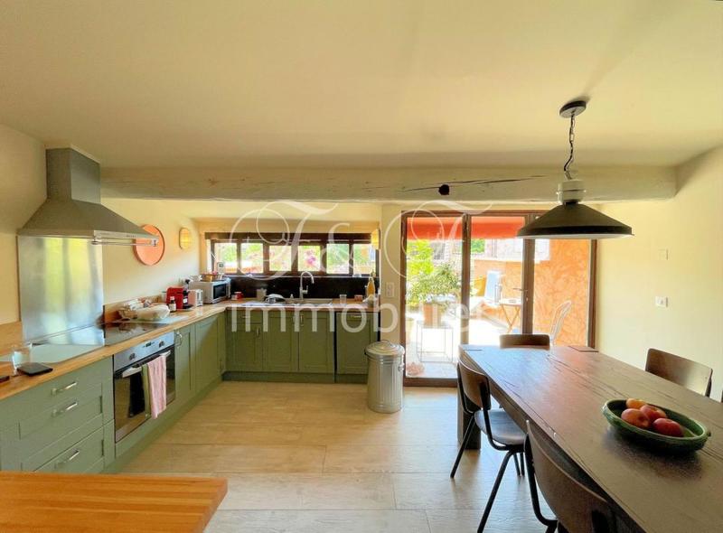 Appartement - 120 m²